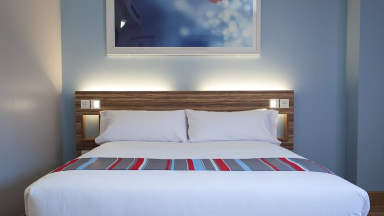ep empresas travelodge cierra 2023 con una facturacion record de 1200 millones de euros ep empresas travelodge cierra 2023 con una facturacion record de 1200 millones de euros