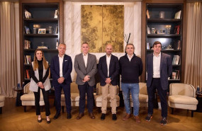 ep encuentro europa press ejecucion de oportunidades la cadena de suministro en tiempos de