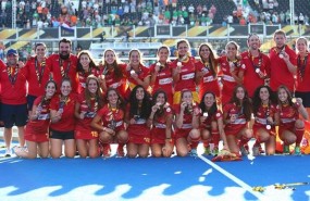 ep espana bronceeuropeohockey hierba