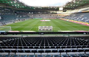 ep estadio del borussia