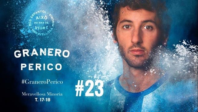 ep esteban granero fichaespanyol