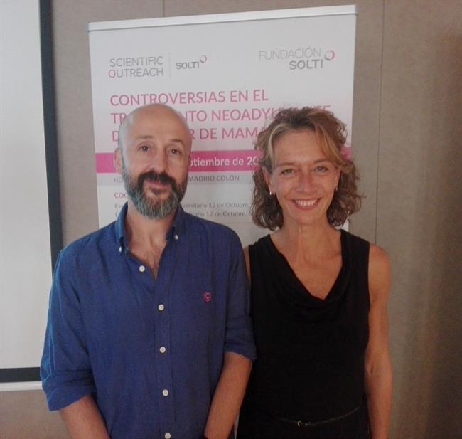 Expertos en el encuentro organizado por SOLTI en Madrid | SOLTI ep expertosencuentro organizadosoltimadrid