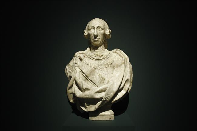 ep exposicion carlos iii majestadornatolos escenariosrey ilustrado