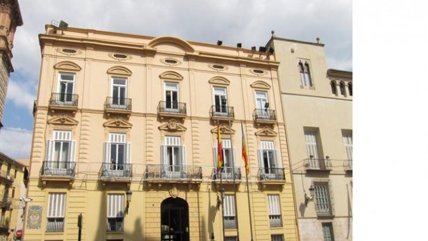 ep fachadala diputacionvalencia
