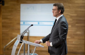 ep feijoo tras el consello de la xunta
