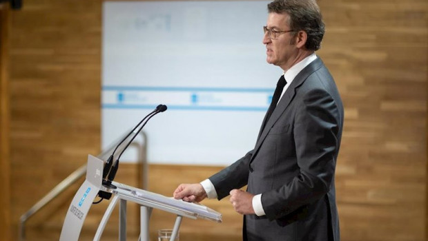 ep feijoo tras el consello de la xunta
