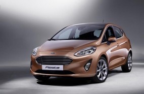 ep ford fiesta