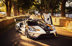 ep ford gt mk ii ep ford gt mk ii