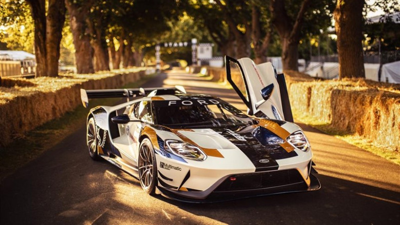 ep ford gt mk ii ep ford gt mk ii