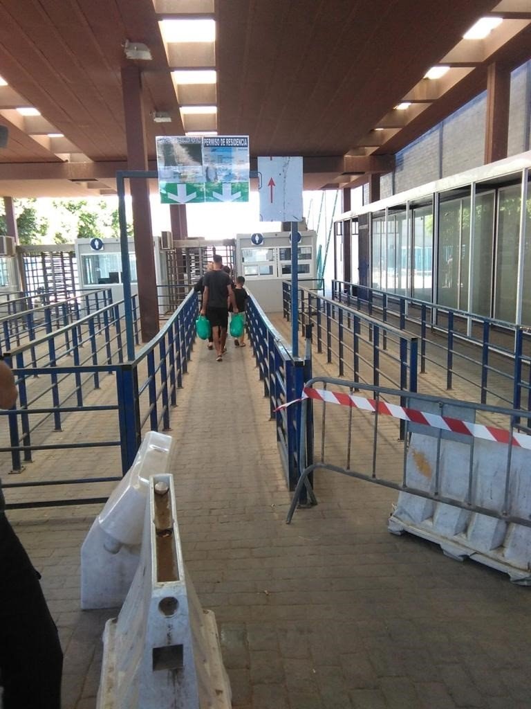 ep frontera de melilla