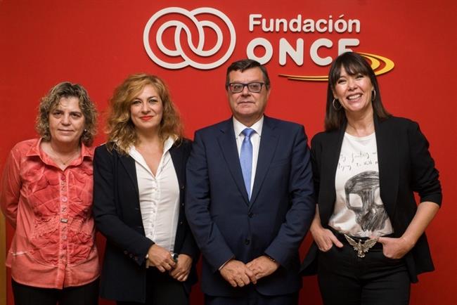 ep fundacion once presentacion spot violencia genero