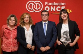 ep fundacion once presentacion spot violencia genero