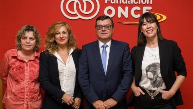 ep fundacion once presentacion spot violencia genero