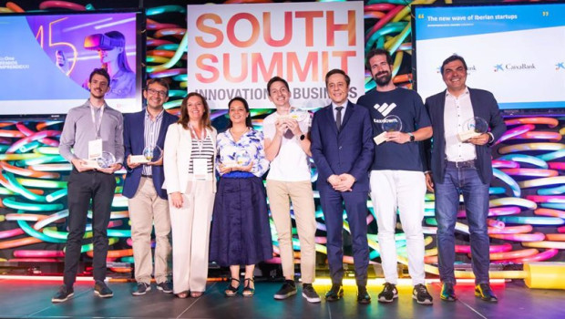 ep ganadores de los premios emprendexxi