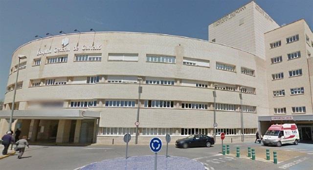 ep hospital generalcastello
