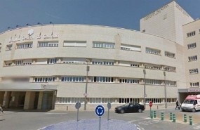 ep hospital generalcastello