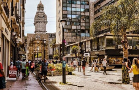 ep iberia celebra el 20 aniversario de la ruta que conecta sin escalas montevideo uruguay con madrid