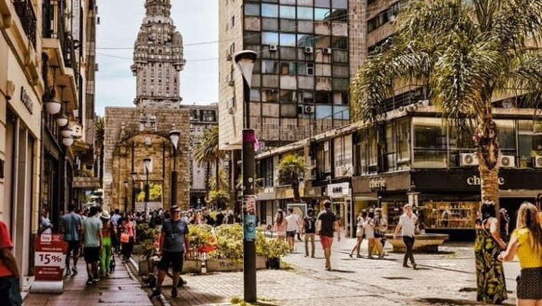 ep iberia celebra el 20 aniversario de la ruta que conecta sin escalas montevideo uruguay con madrid ep iberia celebra el 20 aniversario de la ruta que conecta sin escalas montevideo uruguay con madrid