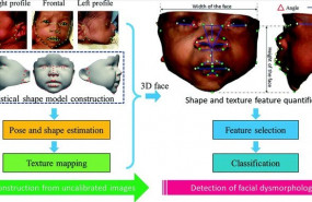 ep imagen del metodo propuesto para la reconstruccion de la cara en 3d e identificacion de la