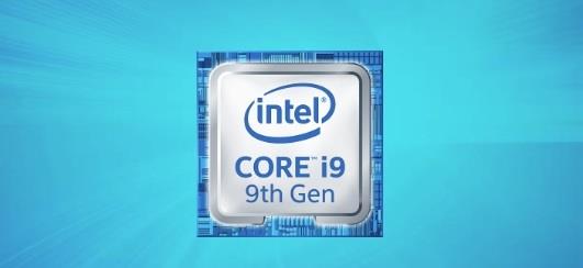 ep intel core 9 generacion