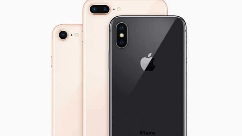 Iphones de Apple | APPLE - Archivo ep iphonesapple 20190730150414