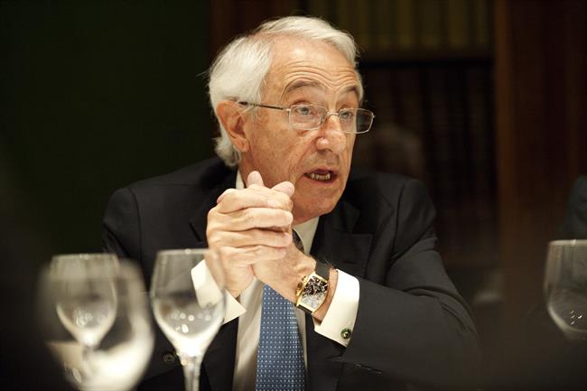 Jordi Mercader Miró, Presidente De Miquel Y Costas | MIQUEL Y COSTAS - Archivo ep jordi mercader miro presidentemiquelcostas