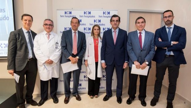 ep jornada hm hospitales