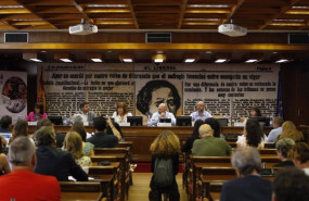 ep jornada por el fin de las jaulas en la ue organizada por la apdda y varias organizaciones de ep jornada por el fin de las jaulas en la ue organizada por la apdda y varias organizaciones de