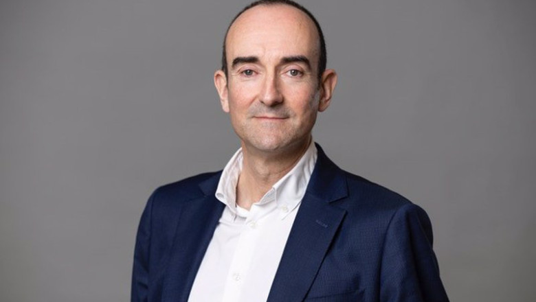ep juan ignacio amat nuevo consejero delegado en europa de sigma ep juan ignacio amat nuevo consejero delegado en europa de sigma