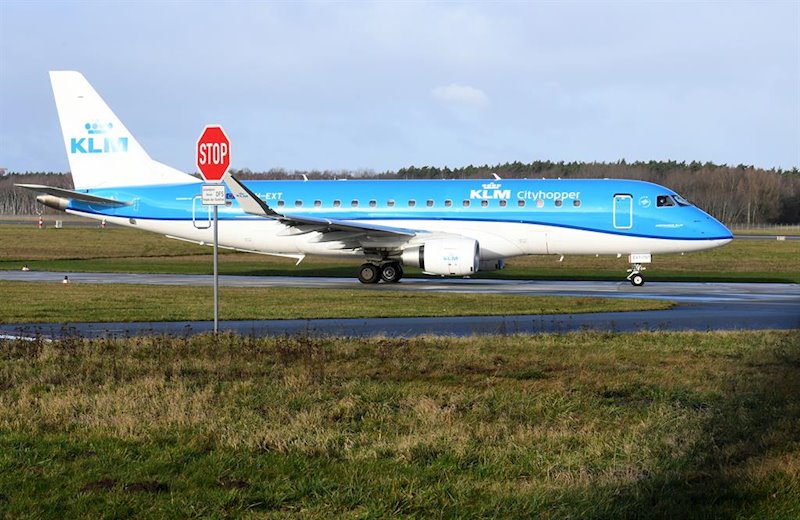 KLM | KLM ep klm