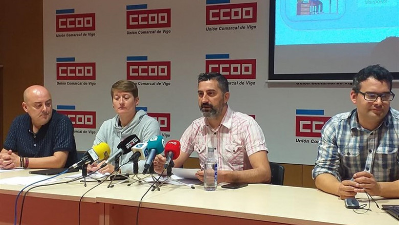 ep la automocion gallega pierde 3549 empleosdiez anos influidala reduccionpersonalpsa vigo segun ccoo ep la automocion gallega pierde 3549 empleosdiez anos influidala reduccionpersonalpsa vigo segun ccoo