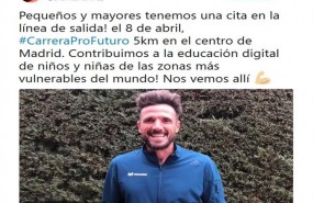 ep la carrera profuturolucharla brecha digitaleducativacelebra
