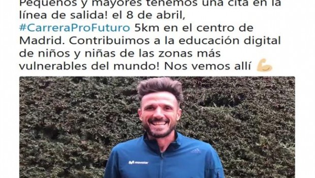 ep la carrera profuturolucharla brecha digitaleducativacelebra