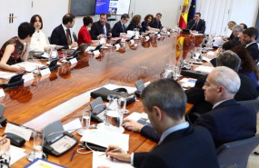 ep la comision interministerial para el plan de recuperacion analiza los avances en la ejecucion de