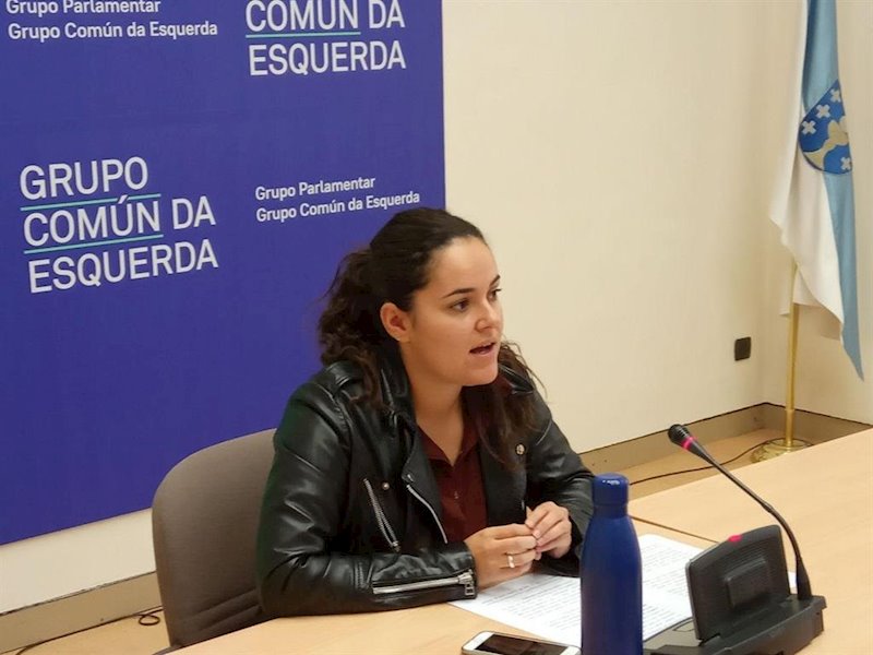 ep la diputada de comun da esquerda luca chao