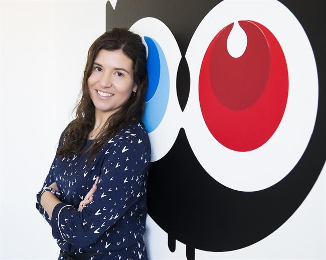 ep la directora general dulule espanya marta antunez