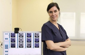 ep la doctora yolanda cabello