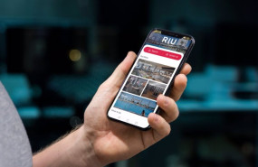 ep la hotelera riu presenta su innovador chatbot basado en inteligencia artificial