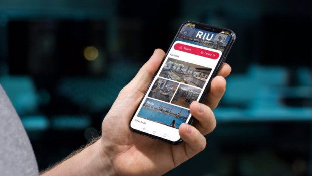 ep la hotelera riu presenta su innovador chatbot basado en inteligencia artificial