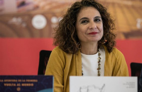 ep la ministra de hacienda en funciones maria jesus montero 20190905093954