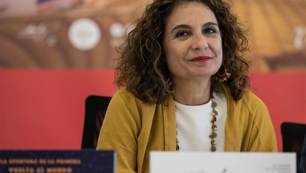 ep la ministra de hacienda en funciones maria jesus montero 20190905093954