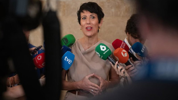 ep la ministra de inclusion seguridad social y migraciones elma saiz valora los datos de afiliacion ep la ministra de inclusion seguridad social y migraciones elma saiz valora los datos de afiliacion
