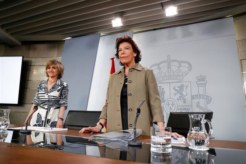 El sueldo de los funcionarios subirá un 0,25% desde el 1 de julio ...