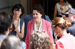 ep la ministratrabajo magdalena valerio asalidala sesionla primera investidura fallidacandidato socialistala presidenciagobierno