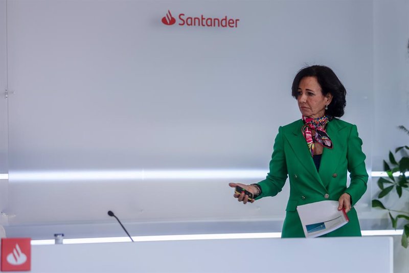 ¿Hasta donde podría subir Santander tras pulverizar resistencias?