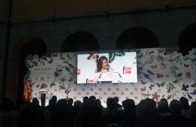 ep la reina letizia entregapremios sm