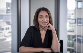 ep la responsable global de infraestructuras de schroders capital minal patel