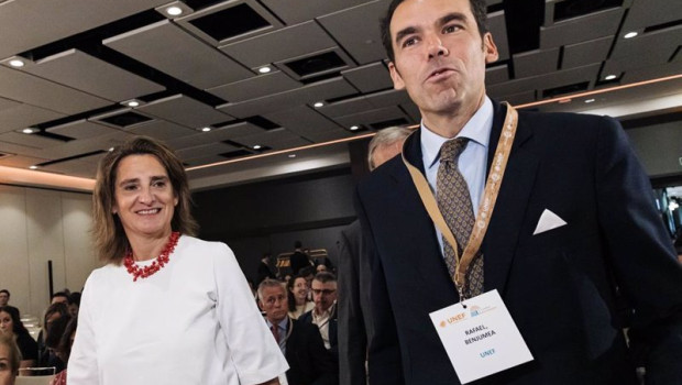 ep la vicepresidenta tercera del gobierno y ministra para la transicion ecologica y el reto 20230608185303