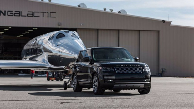 ep land rover y virgin galactic amplian su asociacion hasta 2024