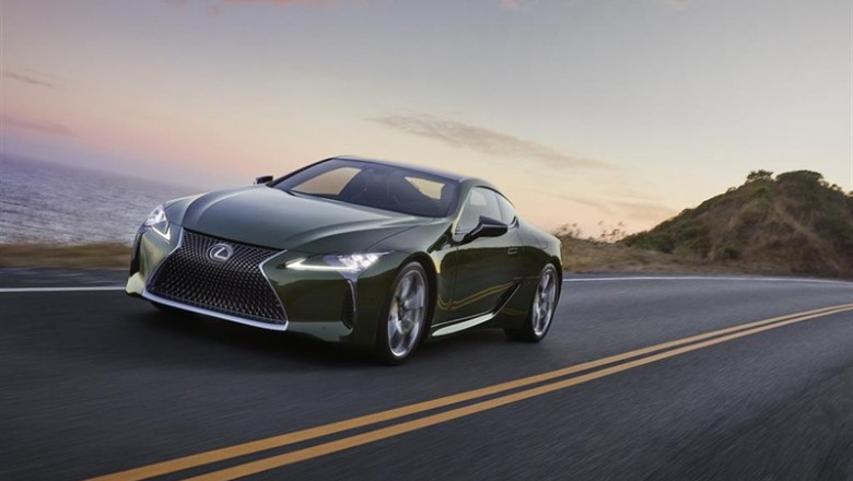 ep lexus lc edicion limitada ep lexus lc edicion limitada